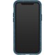 Traction Series iPhone 11 Pro Case Clear Blue 77-63442