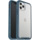 Traction Series iPhone 11 Pro Case Clear Blue 77-63442