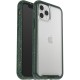 Traction Series iPhone 11 Pro Case Clear Green 77-63444