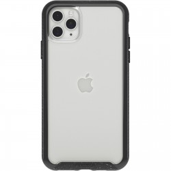 Traction Series iPhone 11 Pro Max Case Clear Black 77-63495
