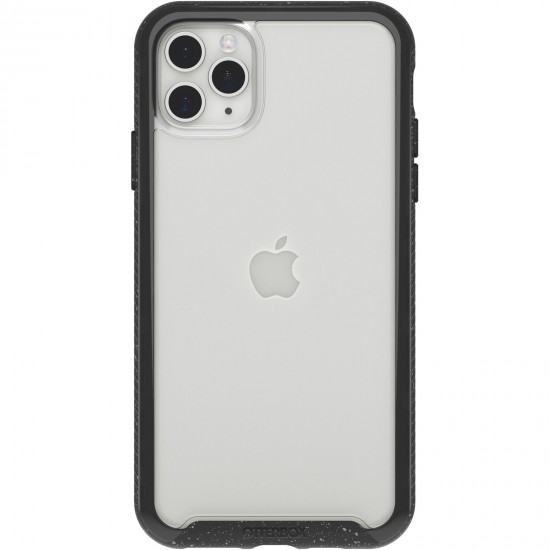 Traction Series iPhone 11 Pro Max Case Clear Black 77-63495