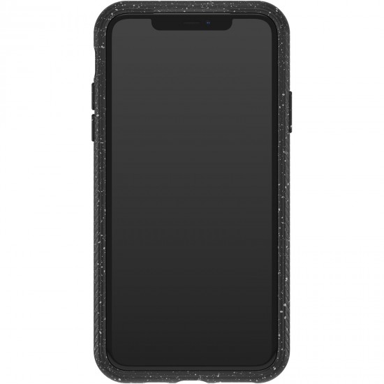 Traction Series iPhone 11 Pro Max Case Clear Black 77-63495