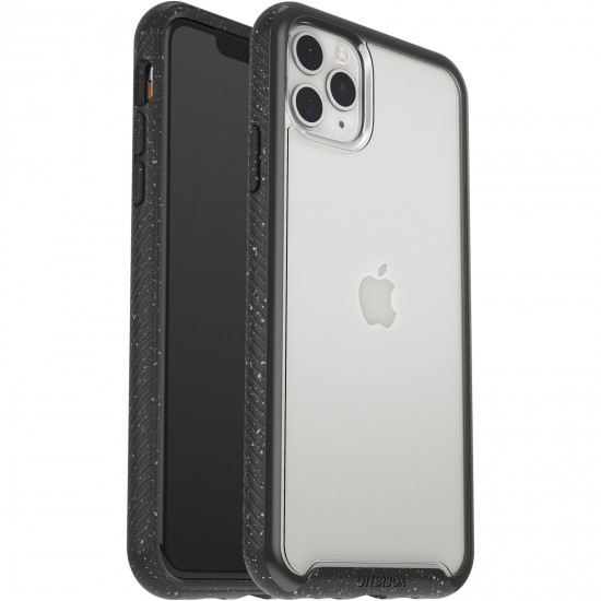 Traction Series iPhone 11 Pro Max Case Clear Black 77-63495