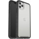 Traction Series iPhone 11 Pro Max Case Clear Black 77-63495
