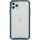 Traction Series iPhone 11 Pro Max Case Clear Blue 77-63496