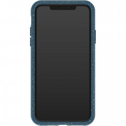Traction Series iPhone 11 Pro Max Case Clear Blue 77-63496