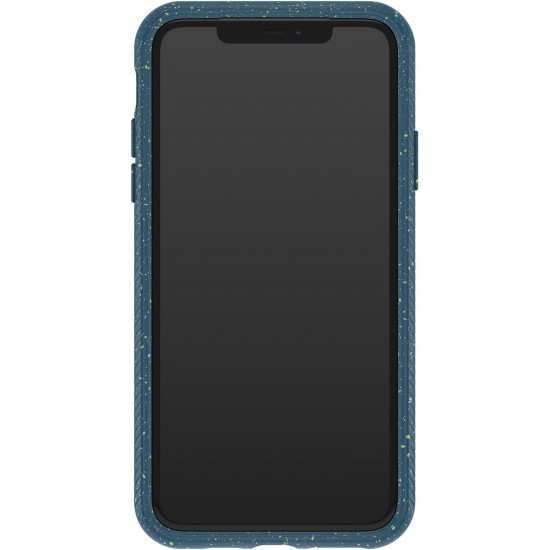 Traction Series iPhone 11 Pro Max Case Clear Blue 77-63496