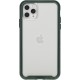 Traction Series iPhone 11 Pro Max Case Clear Green 77-63498