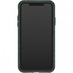 Traction Series iPhone 11 Pro Max Case Clear Green 77-63498