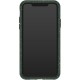 Traction Series iPhone 11 Pro Max Case Clear Green 77-63498