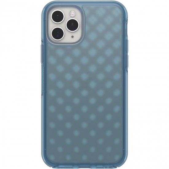 Vue Series iPhone 11 Pro Case Blue 77-63440