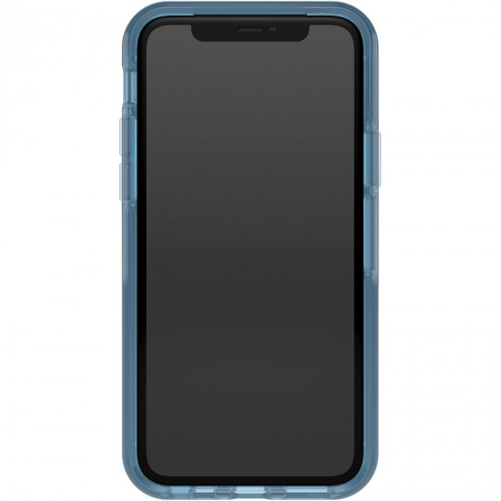 Vue Series iPhone 11 Pro Case Blue 77-63440