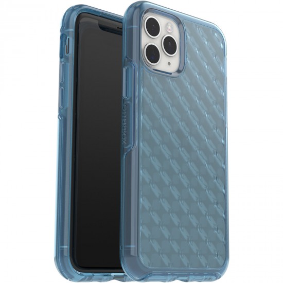 Vue Series iPhone 11 Pro Case Blue 77-63440