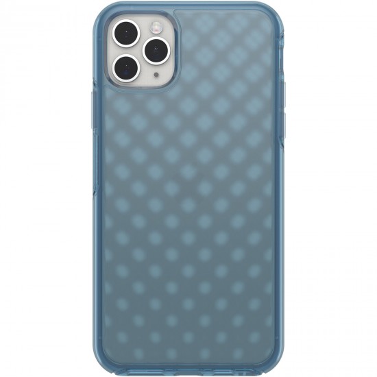 Vue Series iPhone 11 Pro Max Case Blue 77-63494