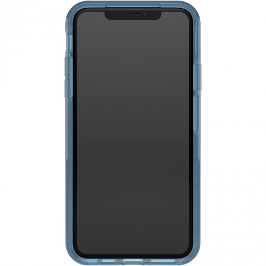 Vue Series iPhone 11 Pro Max Case Blue 77-63494