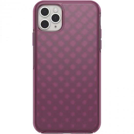 Vue Series iPhone 11 Pro Max Case Plum Crazy 77-63871