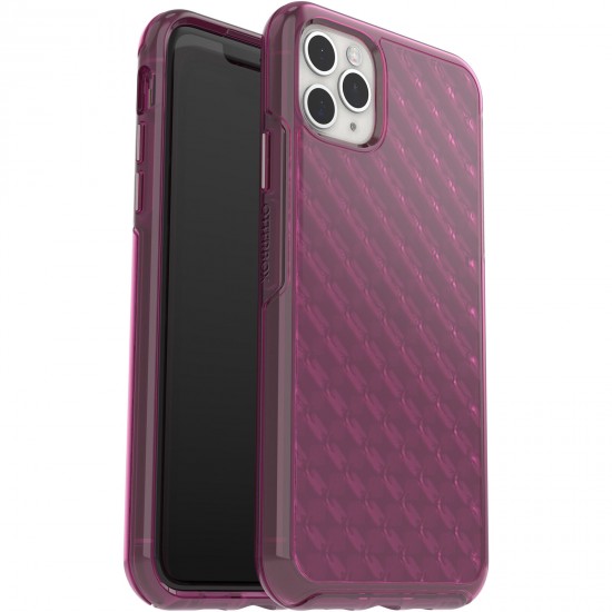 Vue Series iPhone 11 Pro Max Case Plum Crazy 77-63871