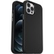 Aneu Series iPhone 12 Pro Max Case with MagSafe Black Licorice 77-80130