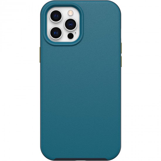 Aneu Series iPhone 12 Pro Max Case with MagSafe Blue Heeler 77-80351