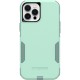 Commuter Series Antimicrobial iPhone 12 Pro Max Case Ocean Way Aqua 77-65776