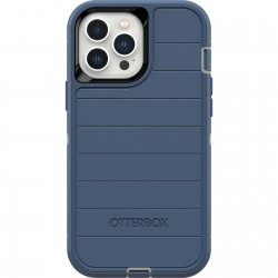 Defender Series Pro iPhone 13 Pro Max and iPhone 12 Pro Max Case Fort Blue 77-83540