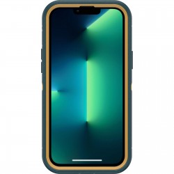 Defender Series Pro iPhone 13 Pro Max and iPhone 12 Pro Max Case Hunter Green 77-83542
