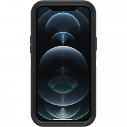 Defender Series iPhone 12 Pro Max Case Black 77-65449