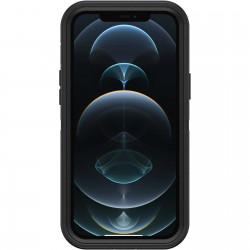 Defender Series iPhone 12 Pro Max Case Black 77-65449