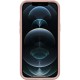 Lumen Series iPhone 12 Pro Max Case Potters Clay Clear Pink 77-80944
