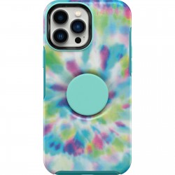 Otter Pop Symmetry Series Antimicrobial iPhone 13 Pro Max and iPhone 12 Pro Max Case 77-84590
