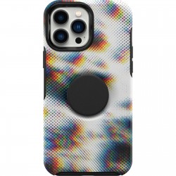 Otter Pop Symmetry Series Antimicrobial iPhone 13 Pro Max and iPhone 12 Pro Max Case 77-84591