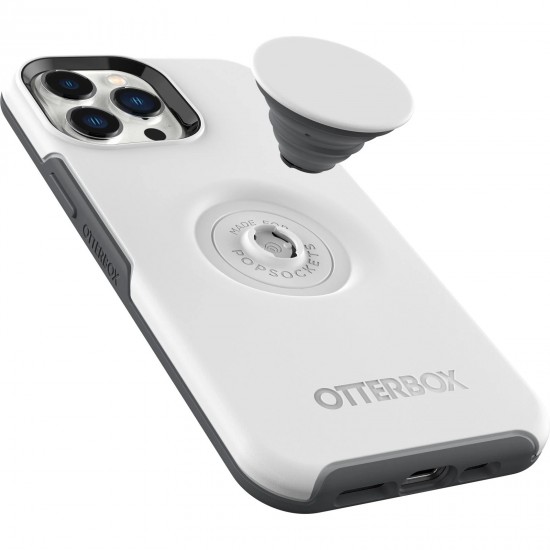 Otter Pop Symmetry Series iPhone 13 Pro Max and iPhone 12 Pro Max Case 77-83554