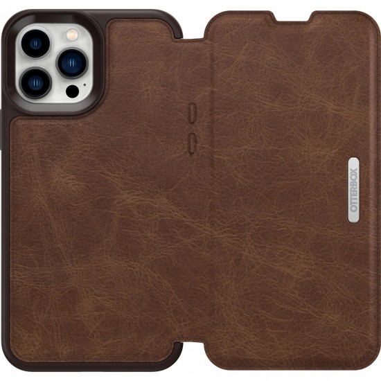 Strada Series iPhone 13 Pro Max and iPhone 12 Pro Max Case 77-85801