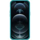 Symmetry Series Antimicrobial iPhone 12 Pro Max Case Rocky Candy Blue 77-65466