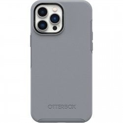 Symmetry Series Antimicrobial iPhone 13 Pro Max and iPhone 12 Pro Max Case Resilience Grey 77-83488