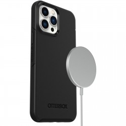 Symmetry Series Antimicrobial iPhone 13 Pro Max and iPhone 12 Pro Max Case with MagSafe 77-83600