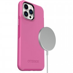 Symmetry Series Antimicrobial iPhone 13 Pro Max and iPhone 12 Pro Max Case with MagSafe 77-83604