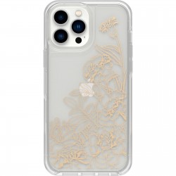 Symmetry Series Clear Antimicrobial iPhone 13 Pro Max and iPhone 12 Pro Max Case 77-87914