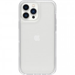 Symmetry Series Clear Antimicrobial iPhone 13 Pro Max and iPhone 12 Pro Max Case 77-83505