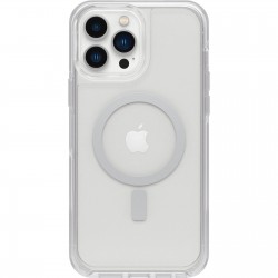 Symmetry Series Clear Antimicrobial iPhone 13 Pro Max and iPhone 12 Pro Max Case for MagSafe 77-83662