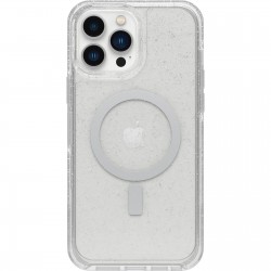 Symmetry Series Clear Antimicrobial iPhone 13 Pro Max and iPhone 12 Pro Max Case for MagSafe 77-83664