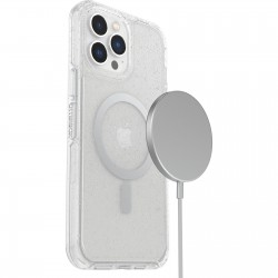 Symmetry Series Clear Antimicrobial iPhone 13 Pro Max and iPhone 12 Pro Max Case for MagSafe 77-83664