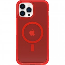 Symmetry Series Clear Antimicrobial iPhone 13 Pro Max and iPhone 12 Pro Max Case for MagSafe 77-83666