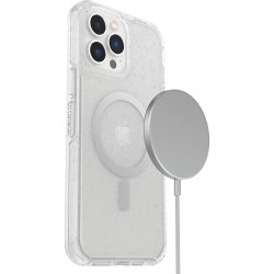 Symmetry Series Clear Antimicrobial iPhone 13 Pro Max and iPhone 12 Pro Max Case for MagSafe 77-83668