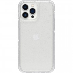 Symmetry Series Clear iPhone 13 Pro Max and iPhone 12 Pro Max Case With Stardust 77-83506