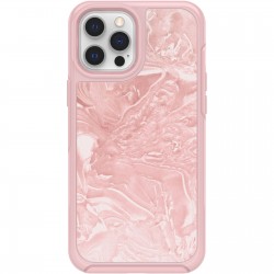 Symmetry Series iPhone 12 Pro Max Case Shell-Shocked Clear Graphic 77-65780