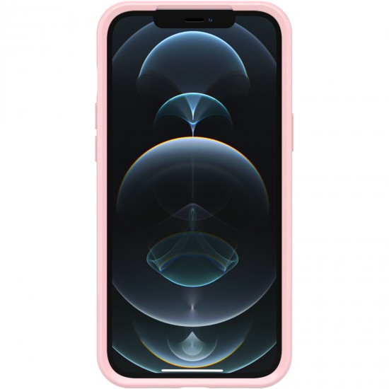 Symmetry Series iPhone 12 Pro Max Case Shell-Shocked Clear Graphic 77-65780