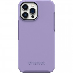 Symmetry Series iPhone 13 Pro Max and iPhone 12 Pro Max Case Reset Purple 77-83487