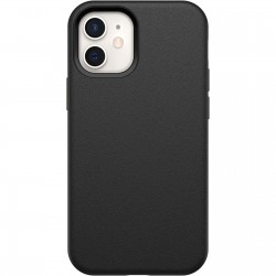 Aneu Series iPhone 12 mini Case with MagSafe Black 77-80128