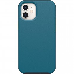 Aneu Series iPhone 12 mini Case with MagSafe Blue 77-80349